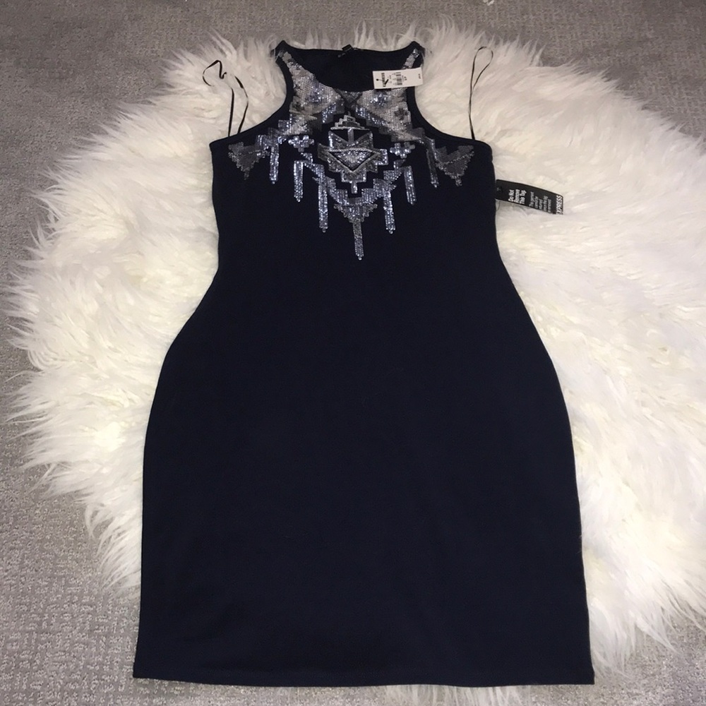 Express Dress size small